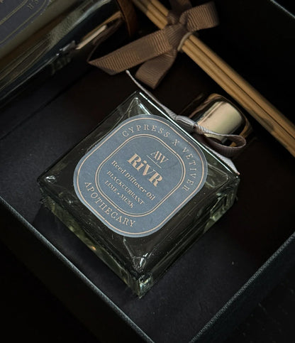 RiVR Luxe Box