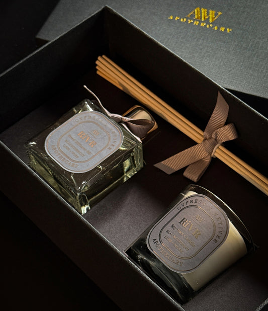 RiVR Petite Luxe Box