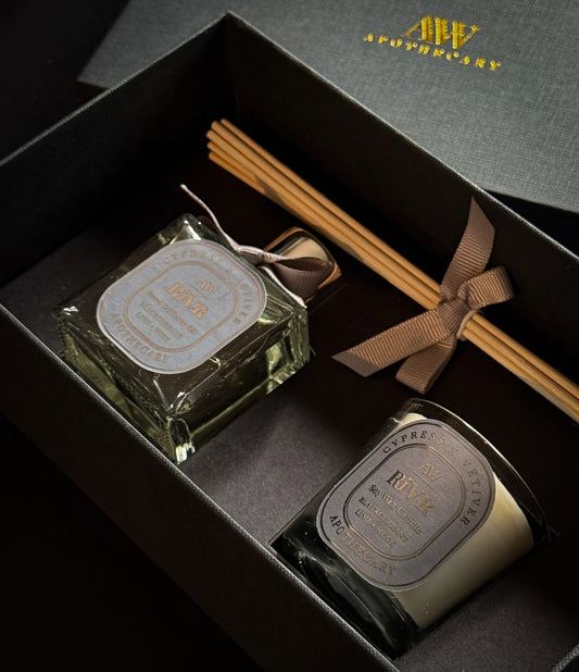 RiVR Petite Luxe Box