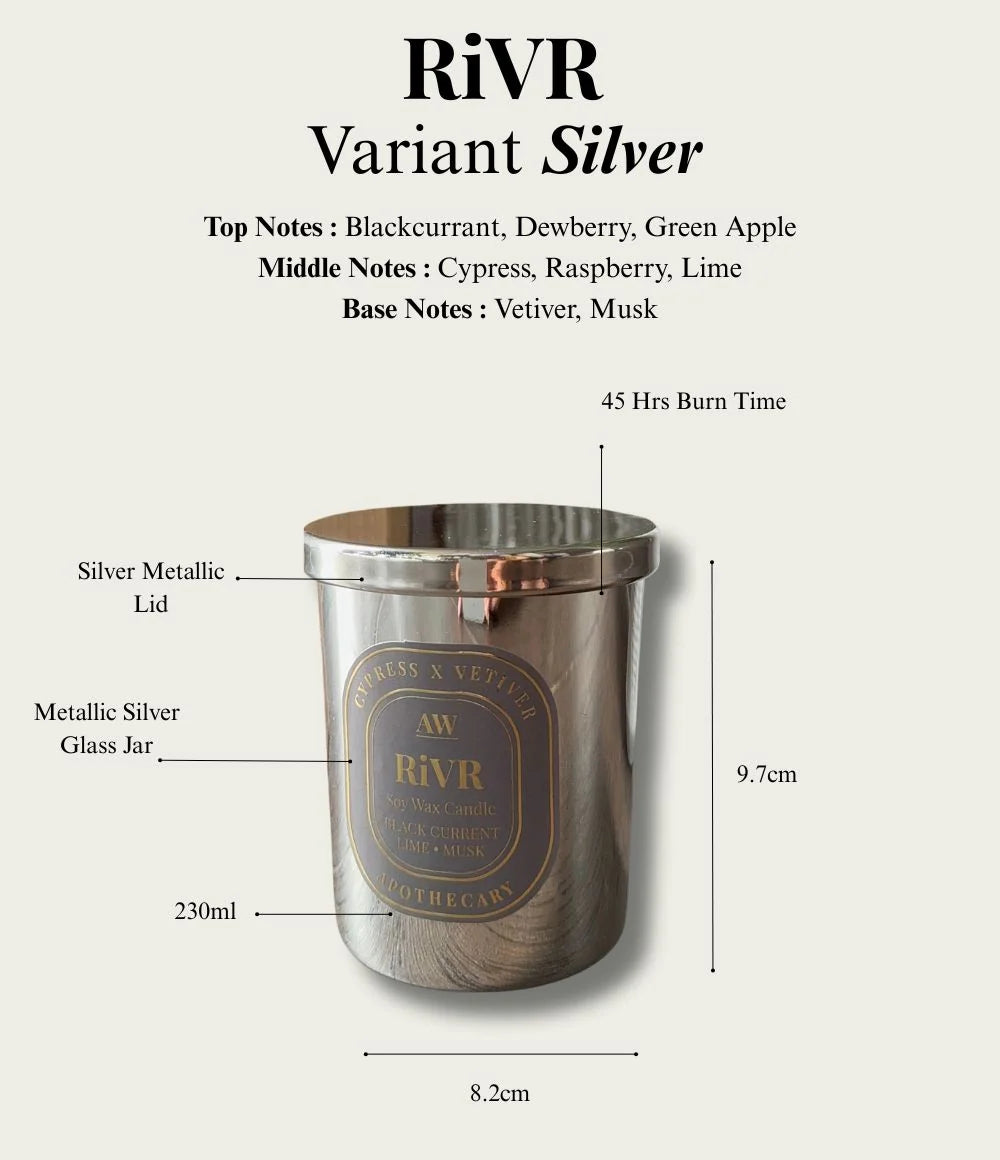 RiVR Silver