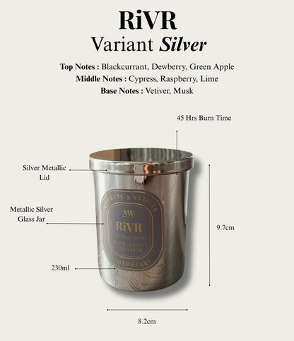 RiVR Silver