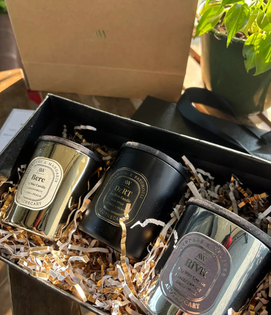 CLASSIC LUXE BOX