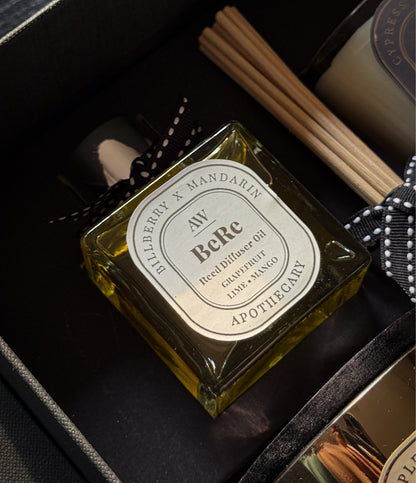 SIGNATURE LUXE BOX