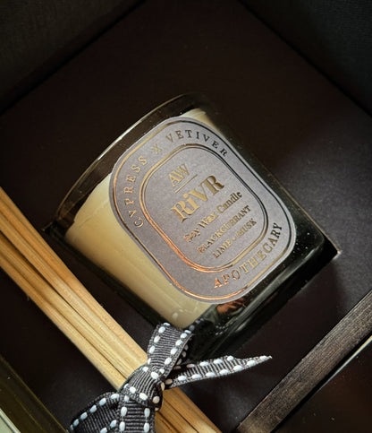 SIGNATURE LUXE BOX