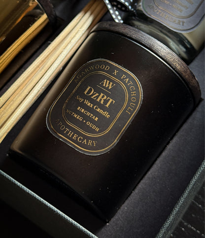 SIGNATURE LUXE BOX