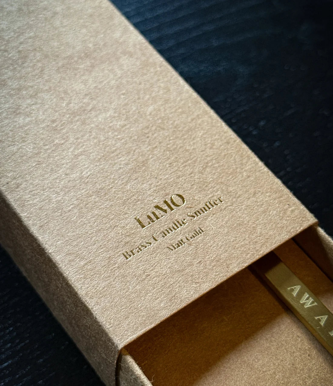 LuMO