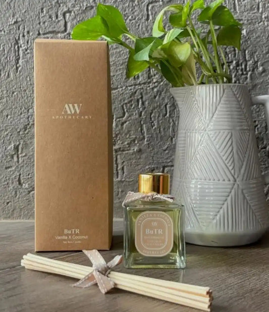 BuTR Reed Diffuser
