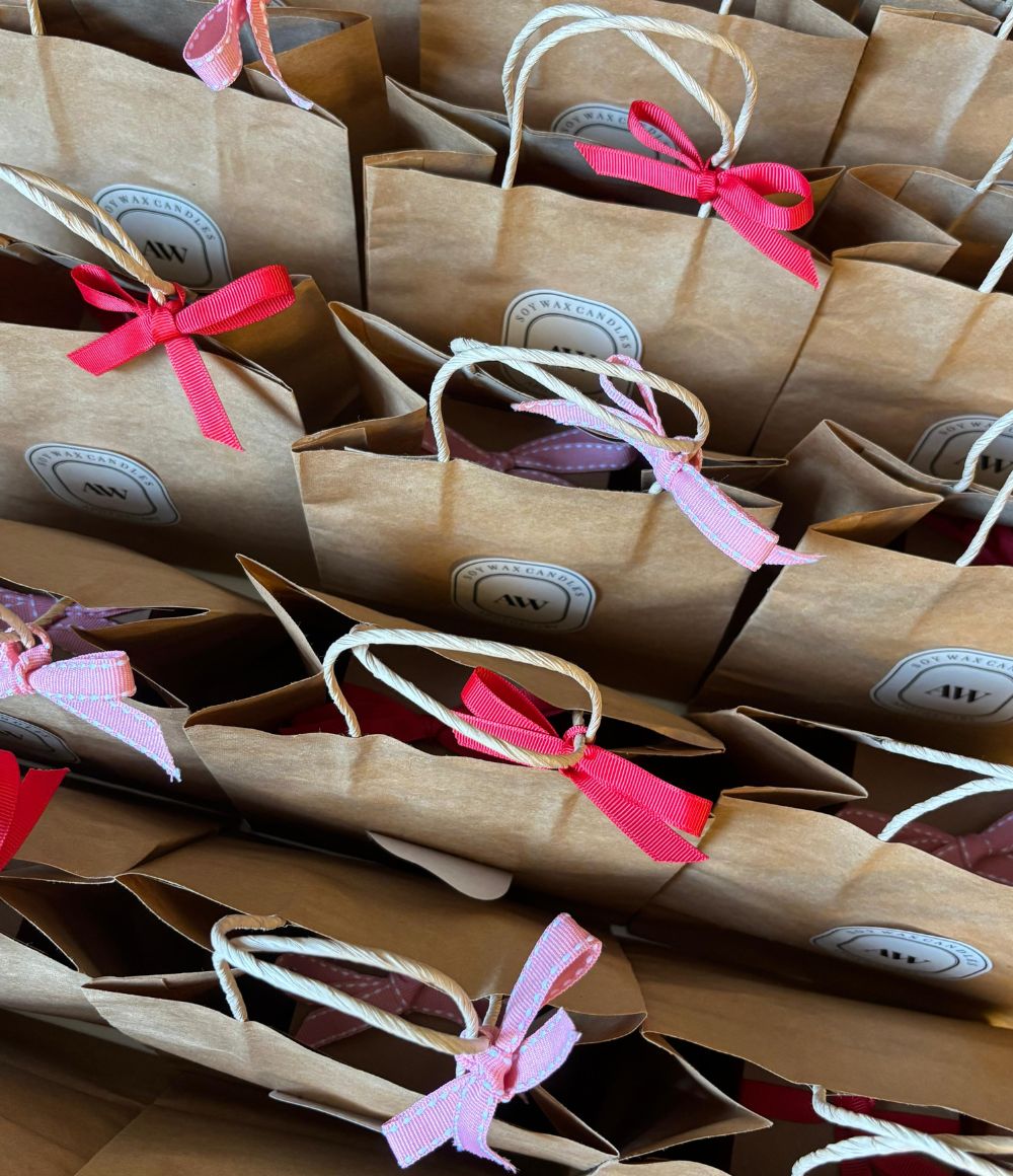 MICRO FAVOURS
