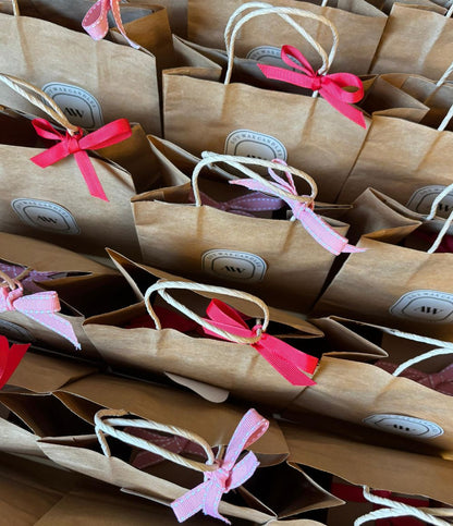 MICRO FAVOURS