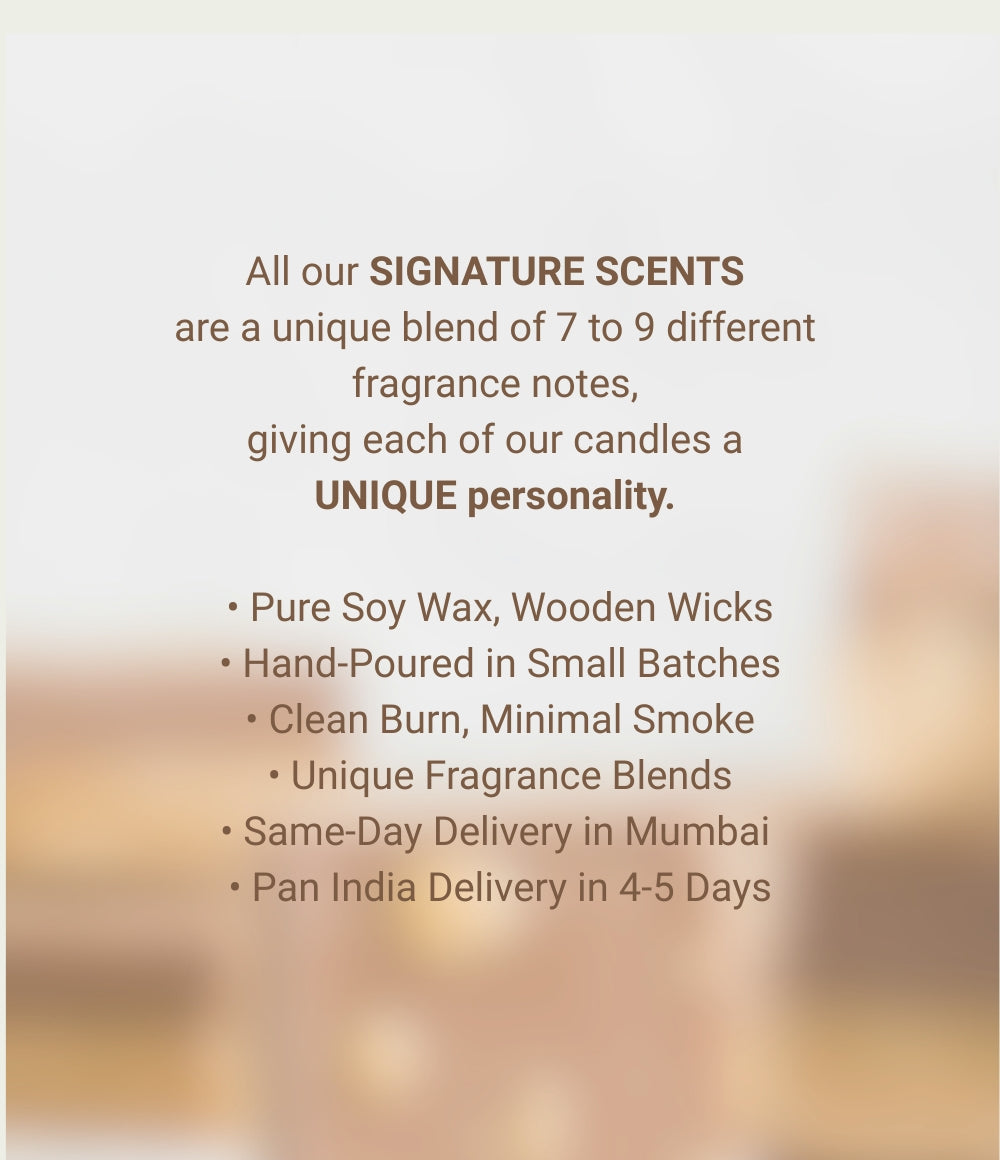 BuTR Micro Candle