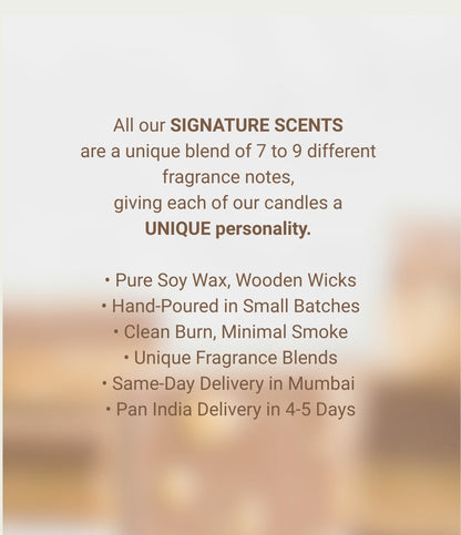 BuTR Micro Candle