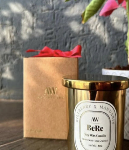 BeRe Gold