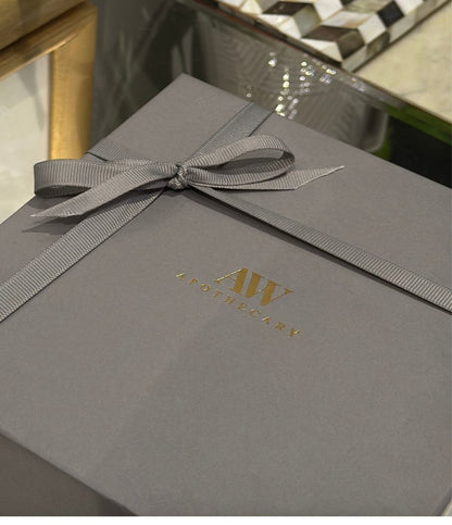 MICRO LUXE BOX