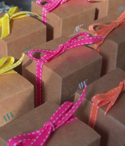 MICRO FAVOURS